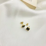 گوشواره میخی ونکلیف - تصویر 2