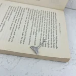پیرسینگ ناف طرح دم وال - تصویر 3