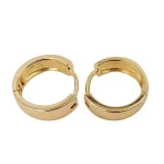 گوشواره حلقه ای ژوپینگ