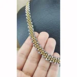گردنبند رولکس - تصویر 2