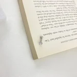 پیرسینگ تک نگین گوش - تصویر 2
