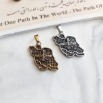 گردنبند فروهر