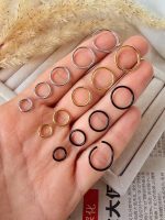 پیرسینگ حلقه ای - تصویر 2