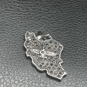 گردنبند فروهر