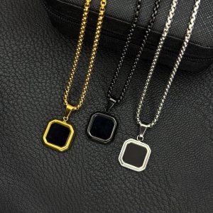 گردنبند مونت بلانک