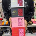باکس مروارید عشق
