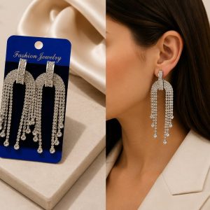 گوشواره زنانه