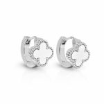گوشواره حلقه ای ونکلیف