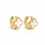 گوشواره حلقه ای ونکلیف